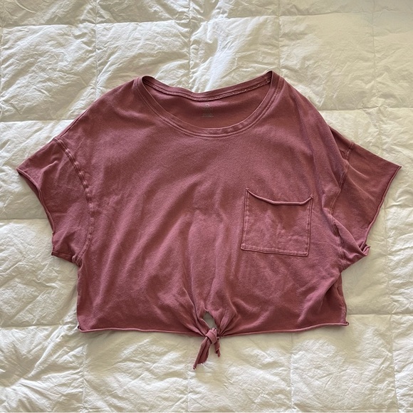 American Eagle and Aerie clothing bundle with 9 items - Picture 8 of 11